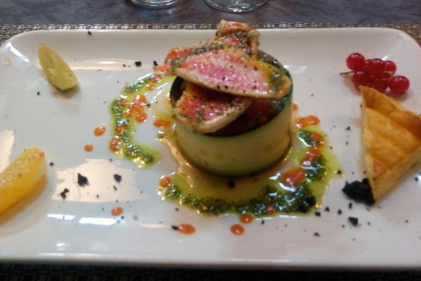 SPONY, Saint-Andre-de-Sangonis - Restaurant Reviews, Photos