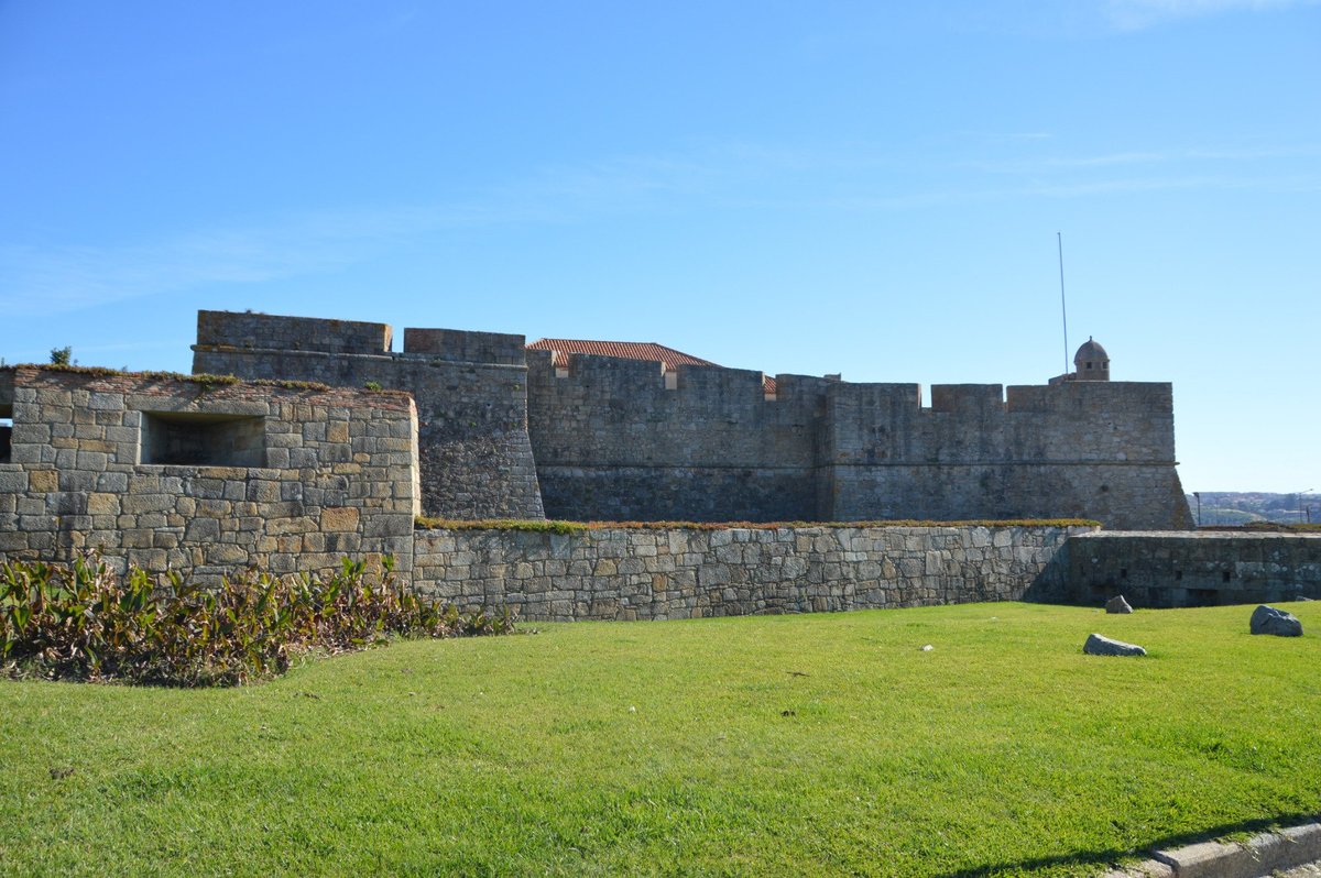 Fortaleza De Sao Joao Baptista - All You Need to Know BEFORE You Go (with  Photos)