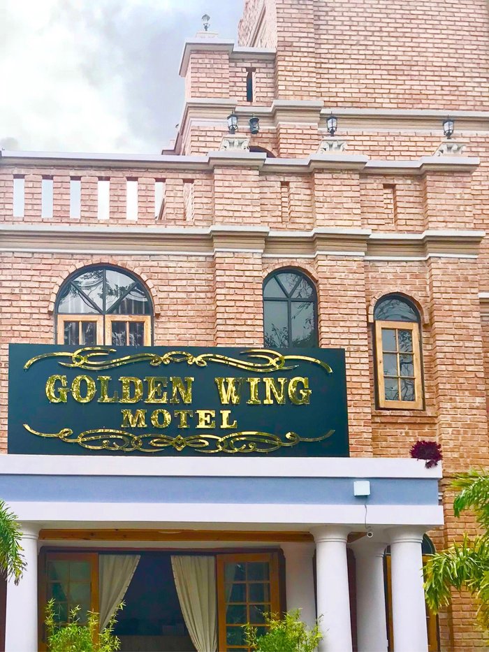 GOLDEN WING MOTEL - Hotel Reviews (Kalaw, Myanmar)