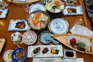 食事