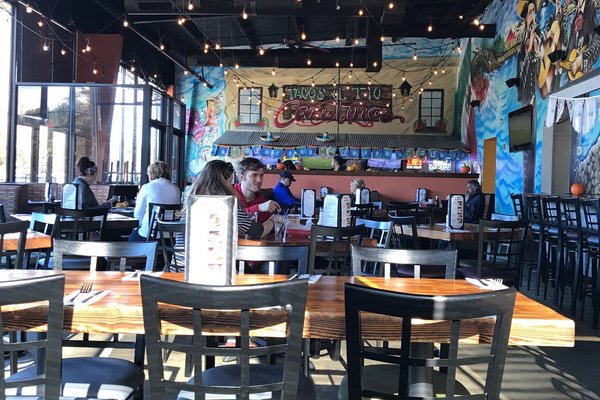 THE 10 BEST Lunch Restaurants in Atlantic City (UPDATED 2024)