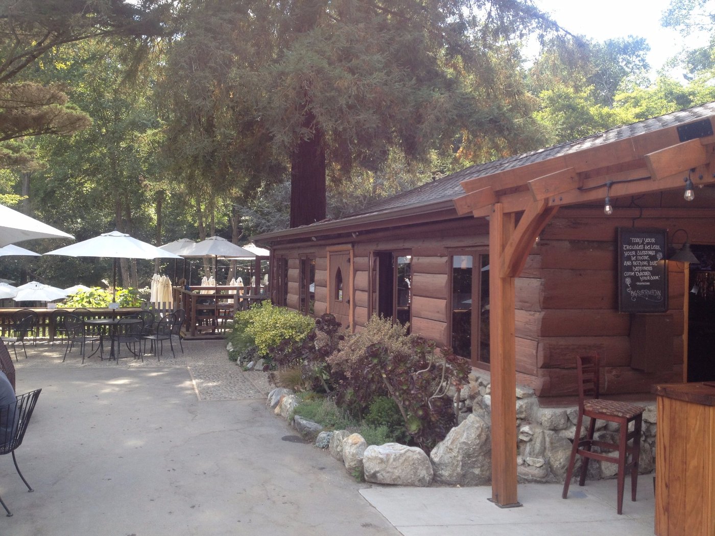 Big Sur River Inn Restaurant: Pictures & Reviews - Tripadvisor