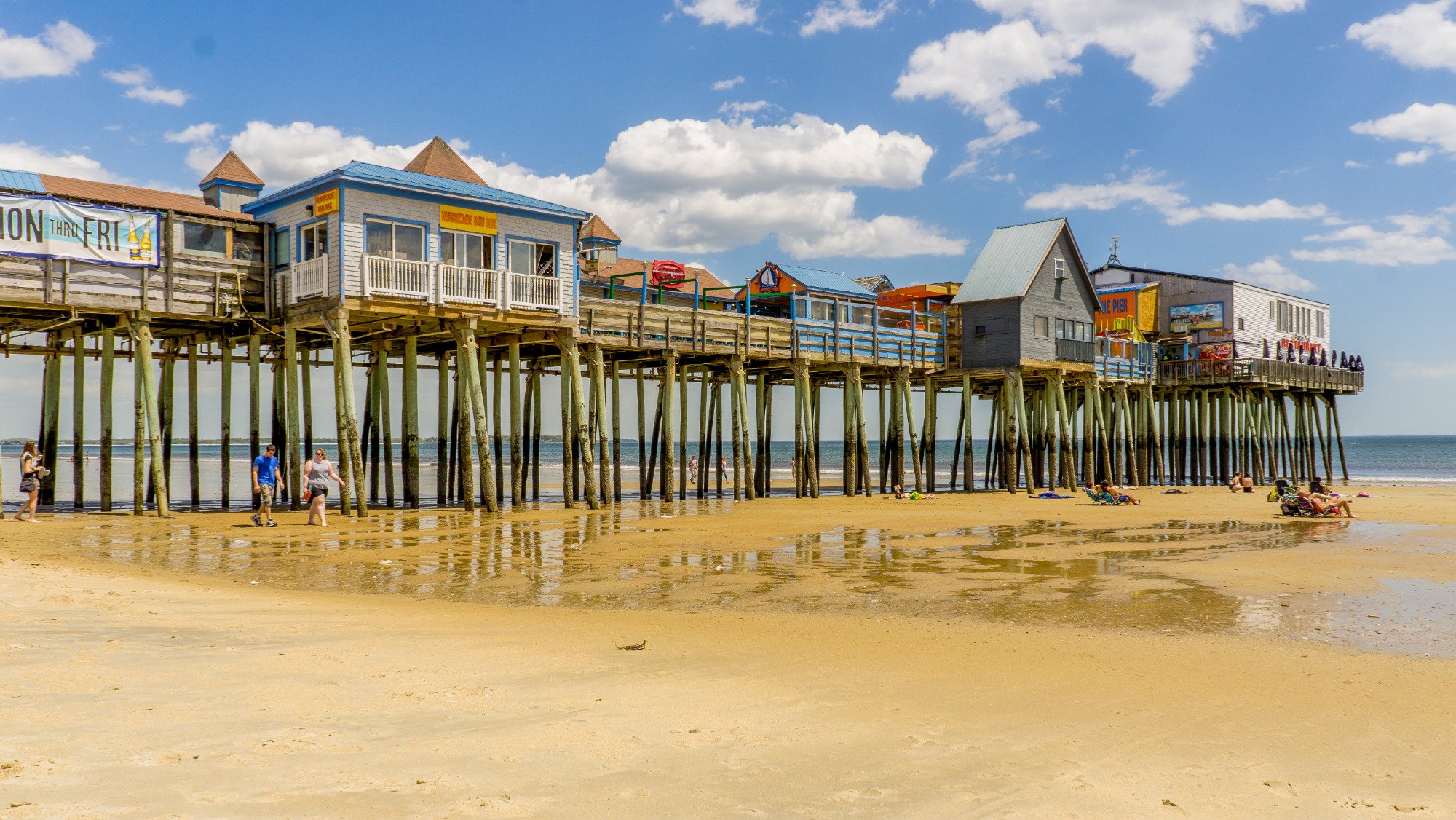 Shopping in Old Orchard Beach, Maine: A Complete Guide