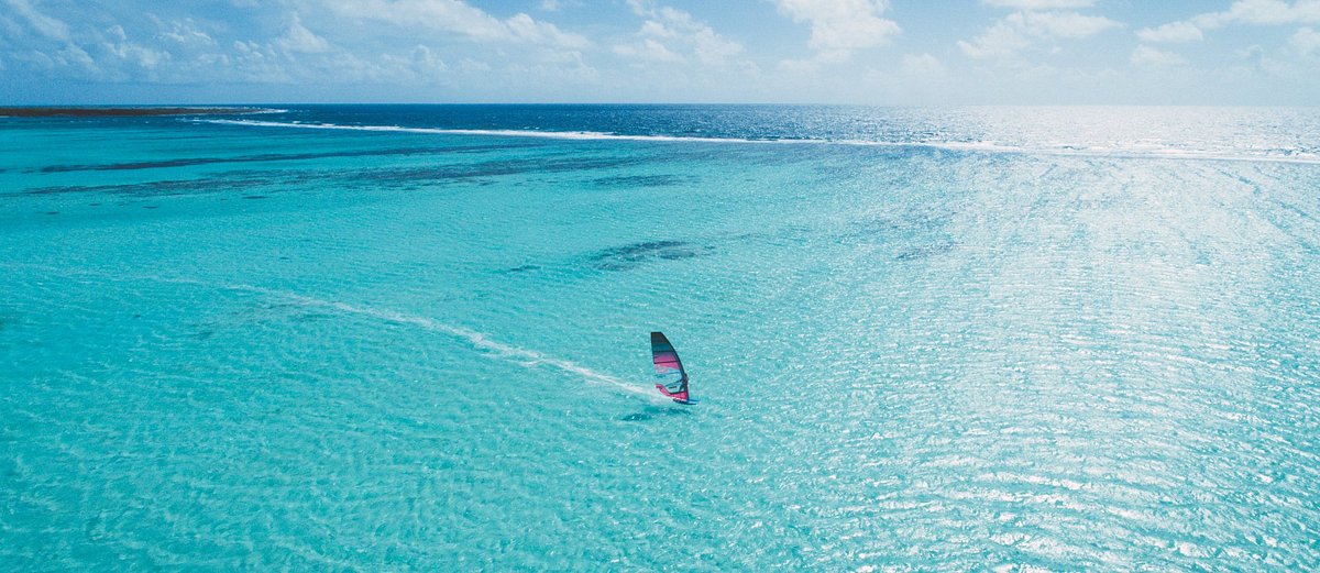 Sorobon Wellness Yoga with Teacher Ladina - Picture of Sorobon Beach  Resort, Bonaire - Tripadvisor