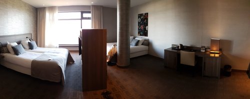 Van der Valk Hotel Zwolle $149 ($̶1̶7̶3̶) - Prices & Reviews - The ...