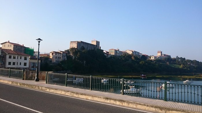 Imagen 1 de Puente de La Barquera