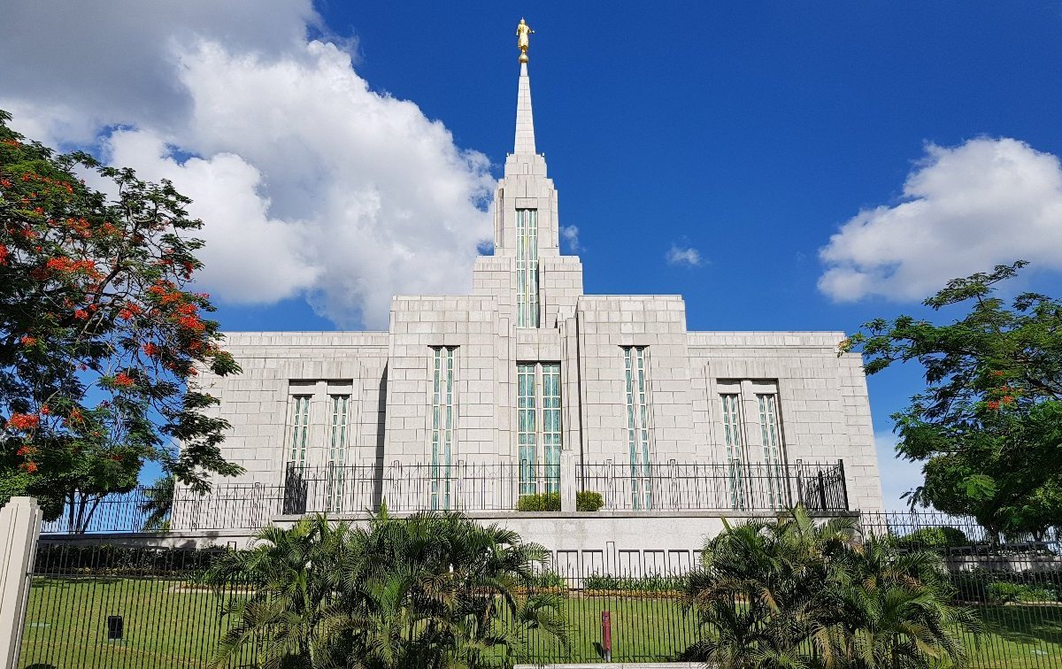 CEBU CITY PHILIPPINES TEMPLE (2024) All You Need to Know BEFORE You Go ...