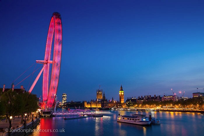 LONDON PHOTO TOURS AND WORKSHOPS - All You Need to Know BEFORE You Go