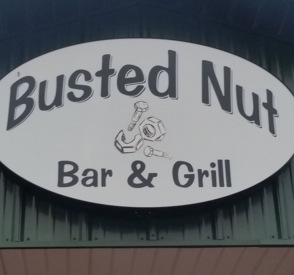 Busted Nut Bar & Grill - All You Need to Know BEFORE You Go (2024)