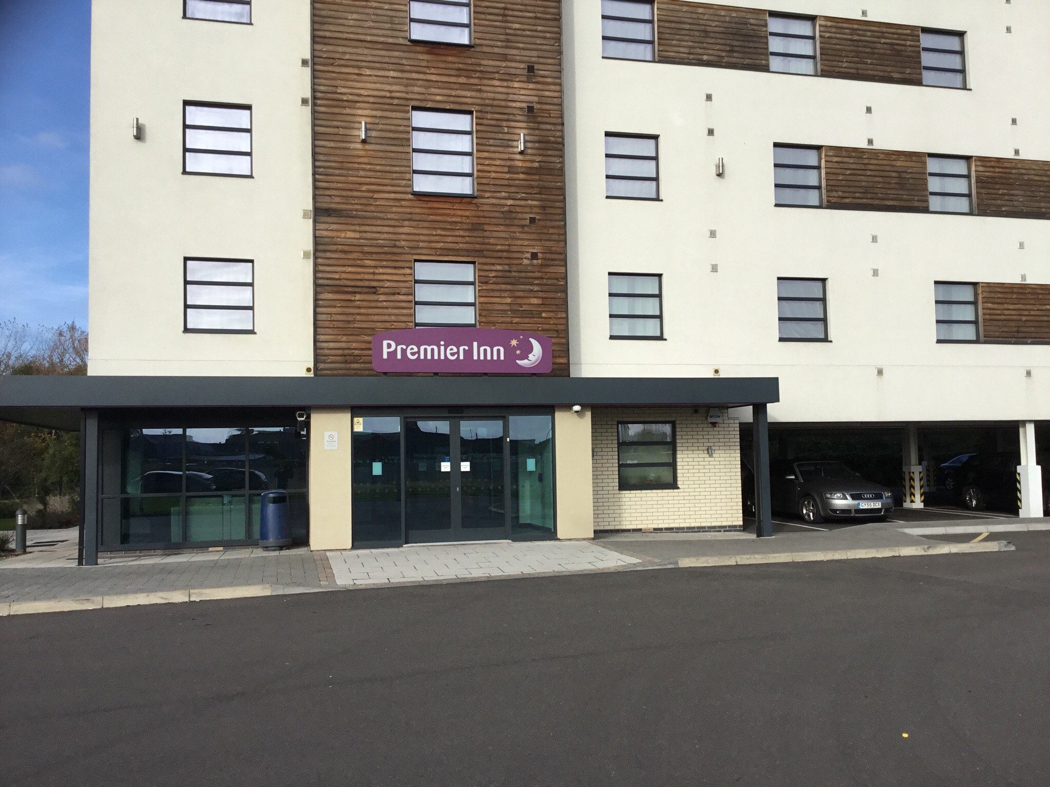 PREMIER INN GREAT YARMOUTH WEST (A47) HOTEL - Updated 2024 Reviews ...