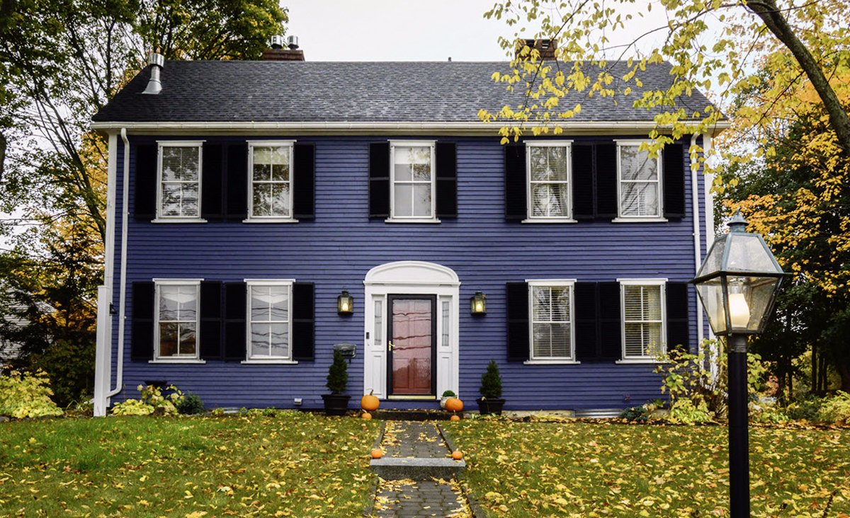 ELMS OF CAMDEN B&B (Maine) - Prezzi E Recensioni 2024