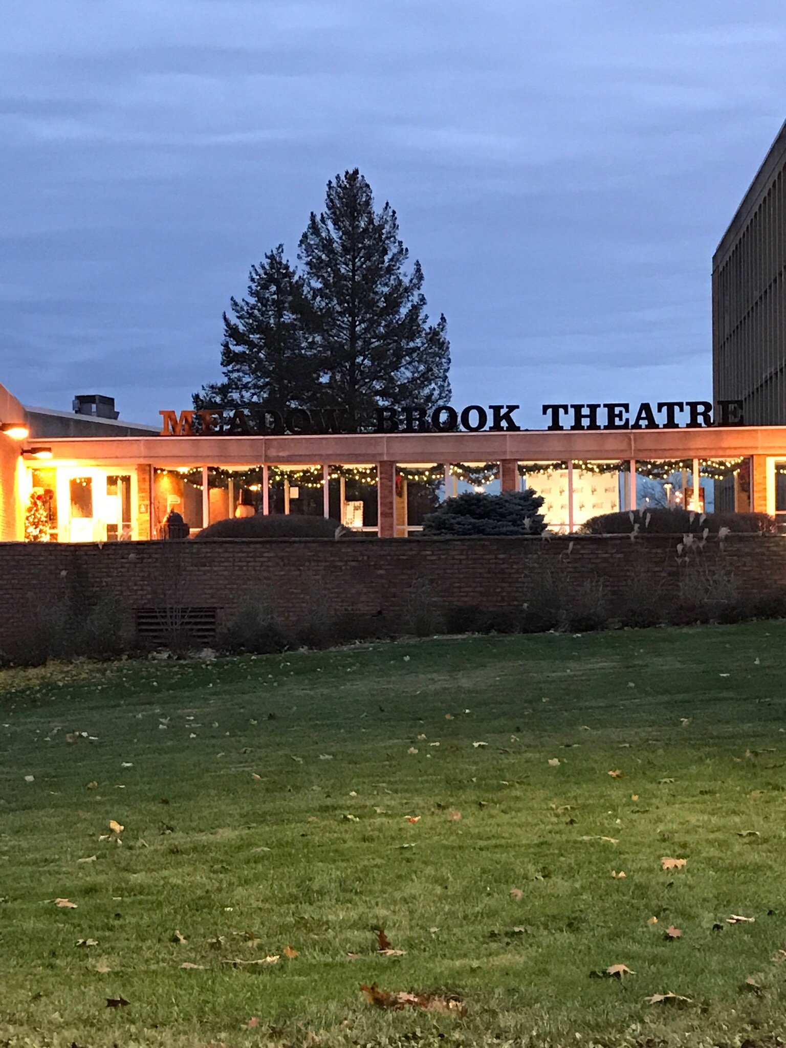 Meadow Brook Theatre All You Need to Know BEFORE You Go