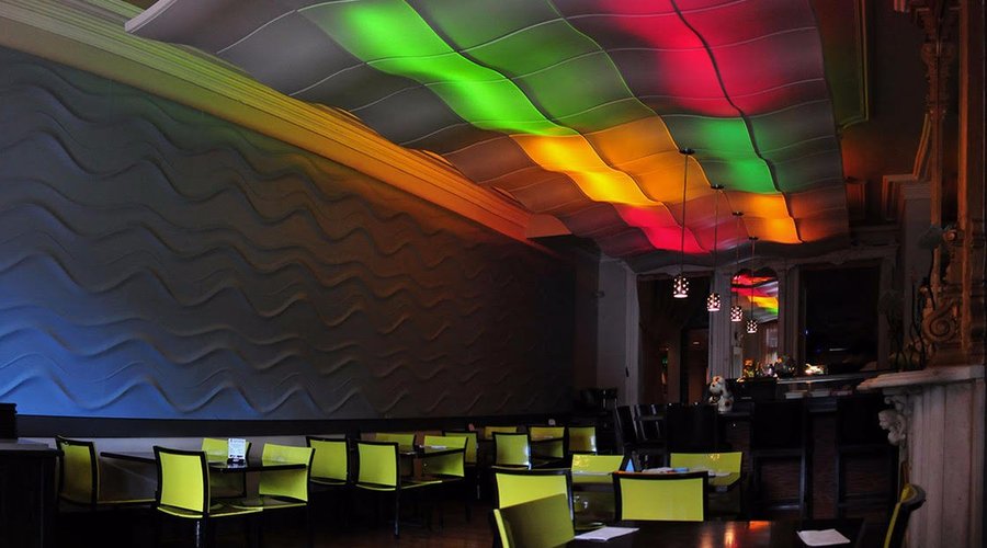 Minato Sushi Bar