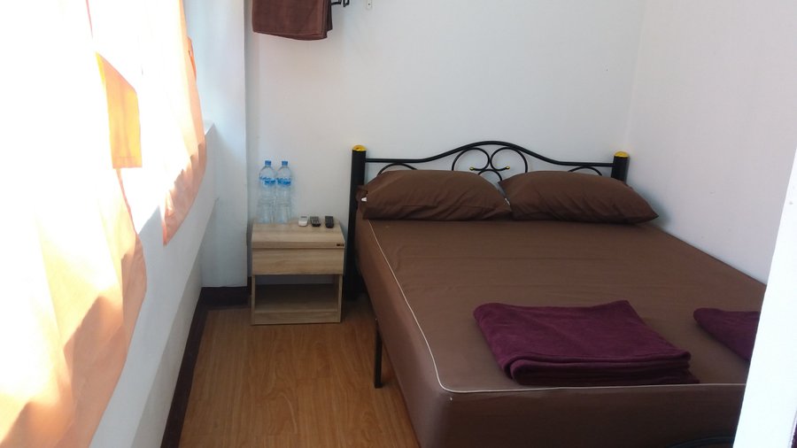 TV Lcd bed comfortable