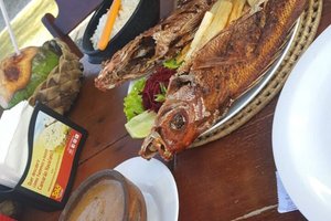 Comida