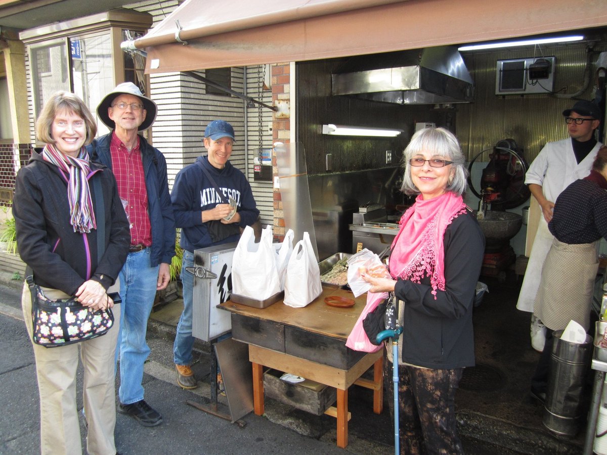 JD Kai - Food / Sake Tasting - All You Need to Know BEFORE You Go (with Photos)