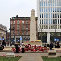 St Peters Square