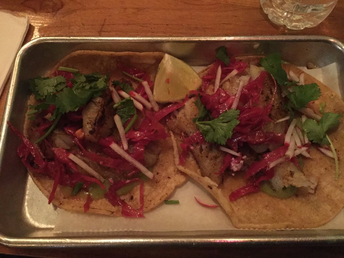 THE TACO PROJECT, Tarrytown - 18 Main St - Updated 2024 Restaurant ...