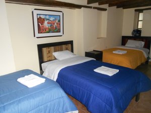 Room & Suite