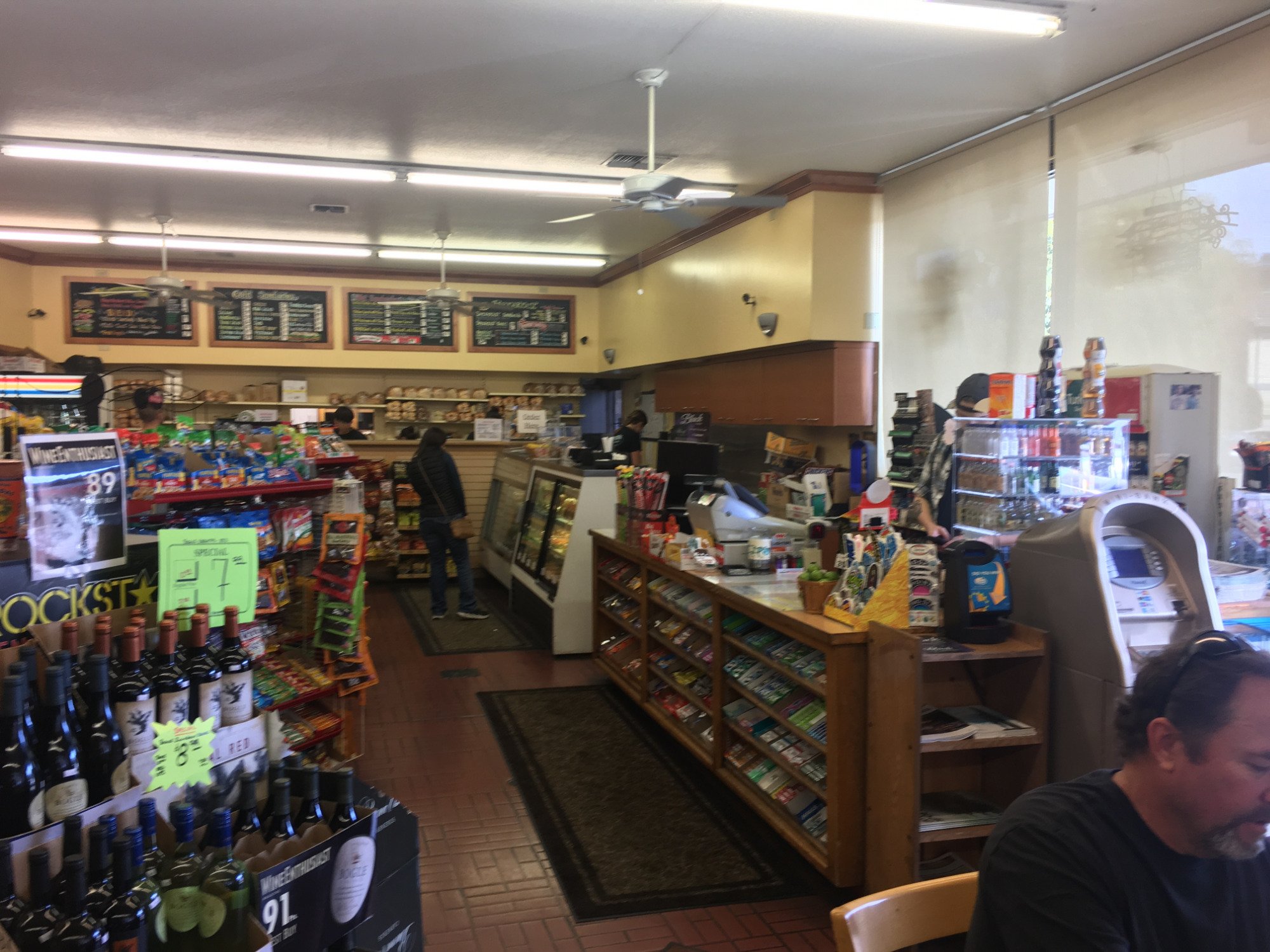 THE 5 BEST Delis in Santa Cruz Updated 2024 Tripadvisor