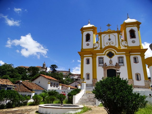 Our Lady of Conceicao church image