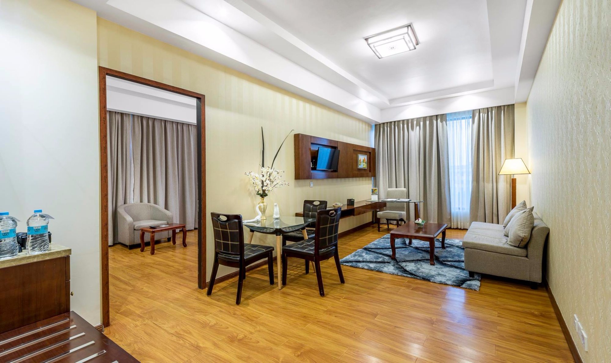 Hotel photo 6 of Clarion Inn Jaipur.