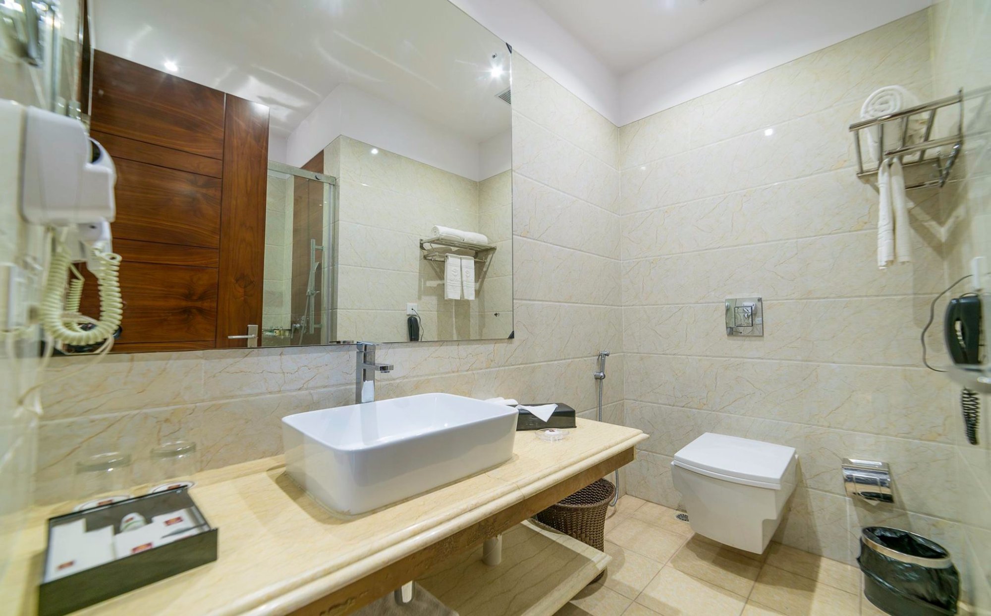 Hotel photo 18 of Clarion Inn Jaipur.