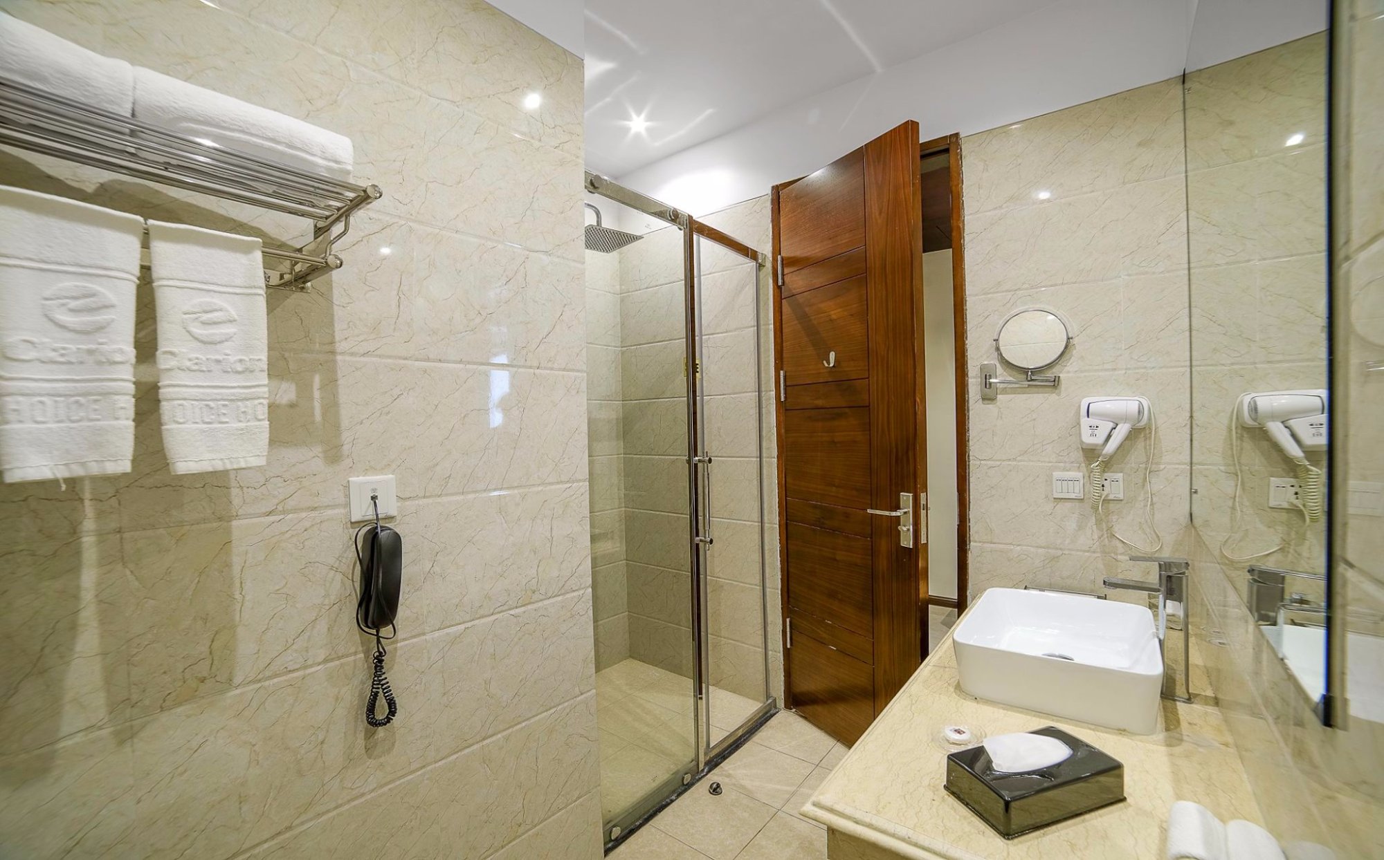 Hotel photo 12 of Clarion Inn Jaipur.