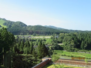 客室 & スイート