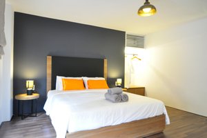 Phòng & Phòng Suite
