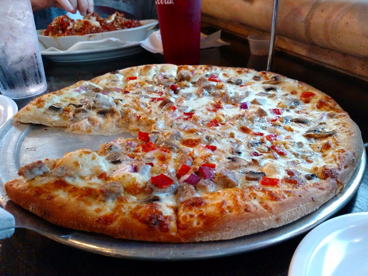 THE 10 BEST Pizza Places In Gulf Shores (Updated 2024)