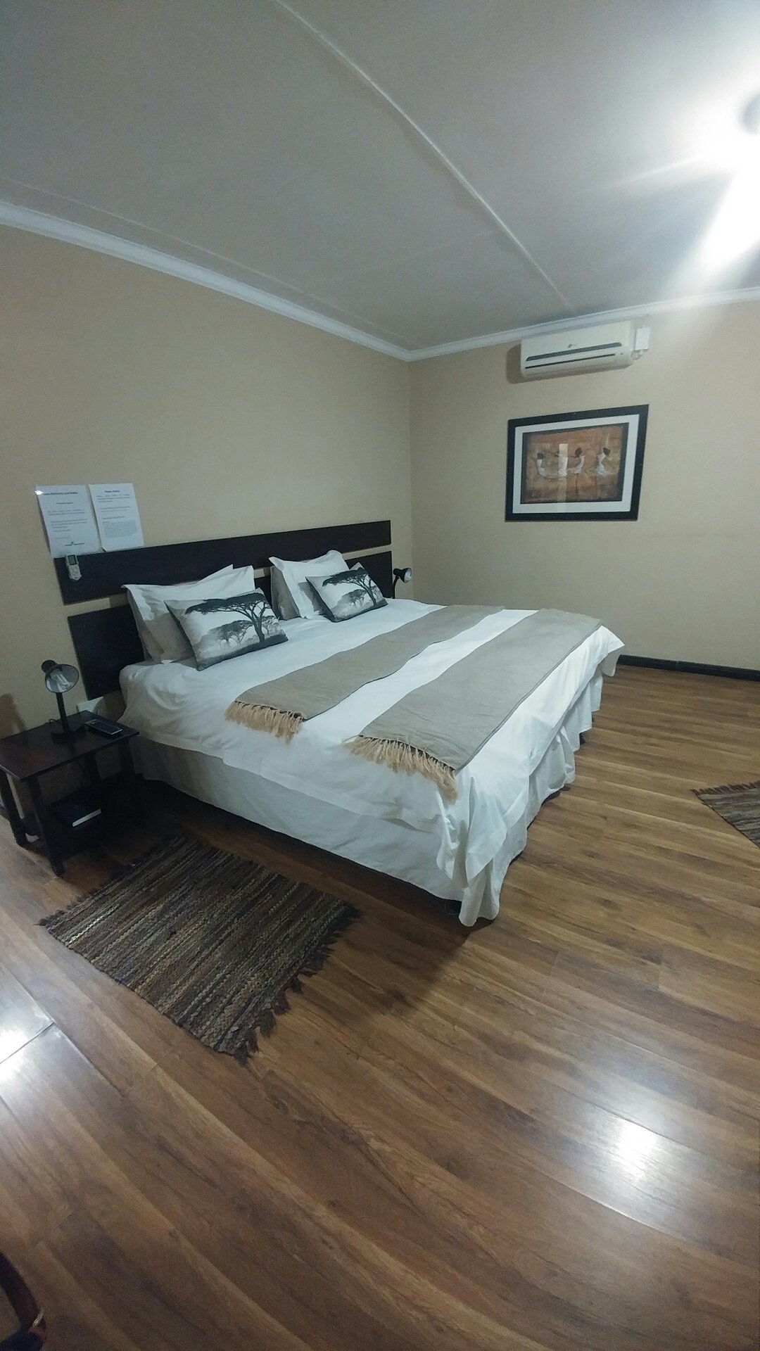 Hotel photo 4 of Tsessebe Guesthouse.