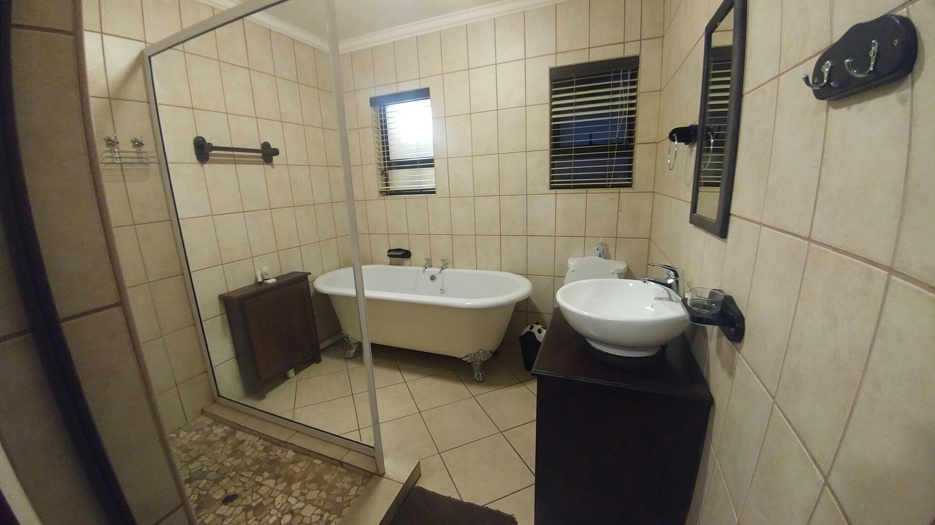 Hotel photo 5 of Tsessebe Guesthouse.