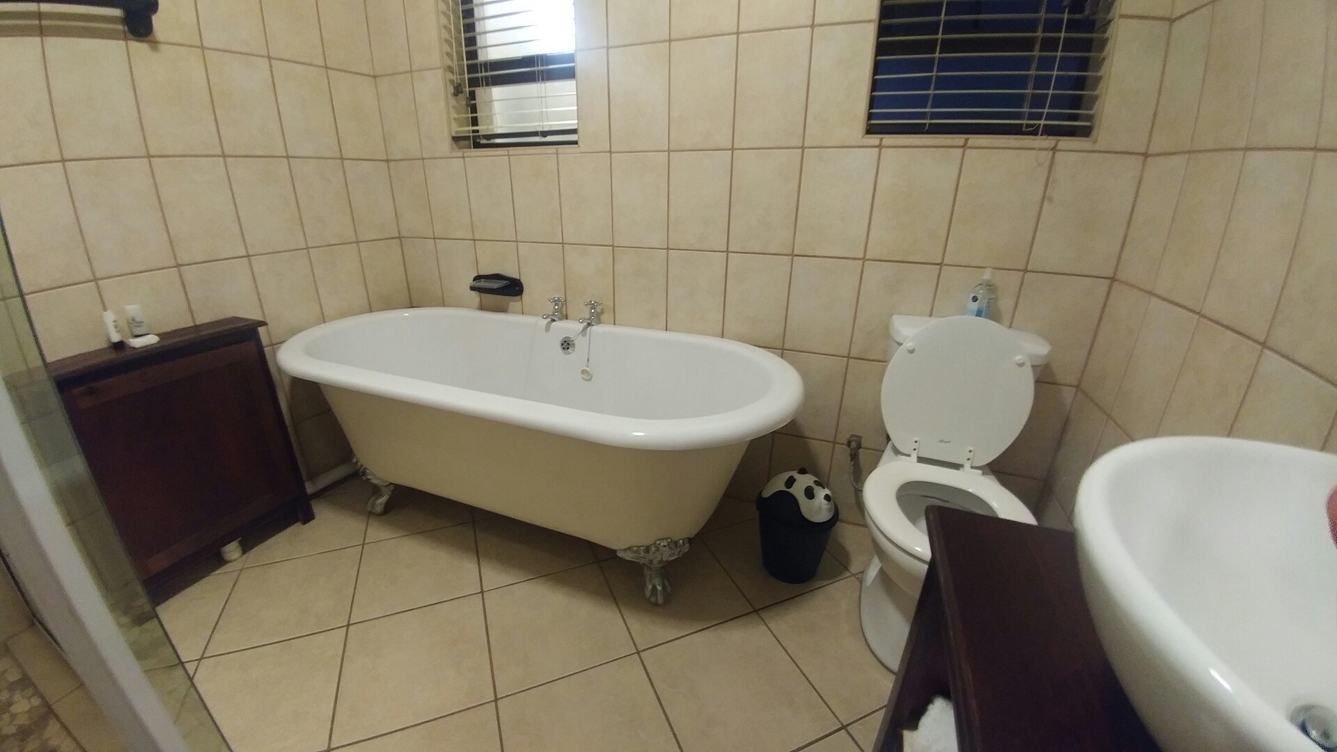 Hotel photo 6 of Tsessebe Guesthouse.