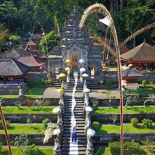 Tunik Bali Vacation image