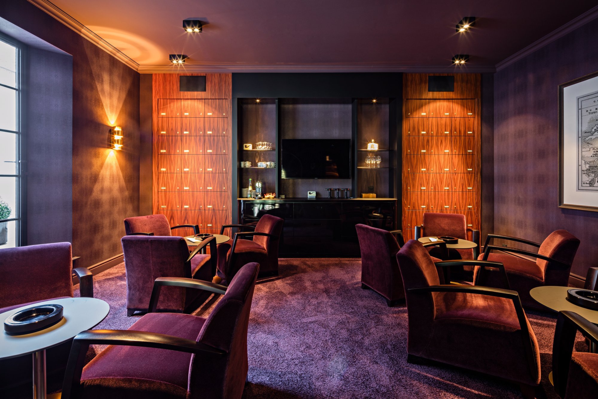 Hotel Messeyne by null