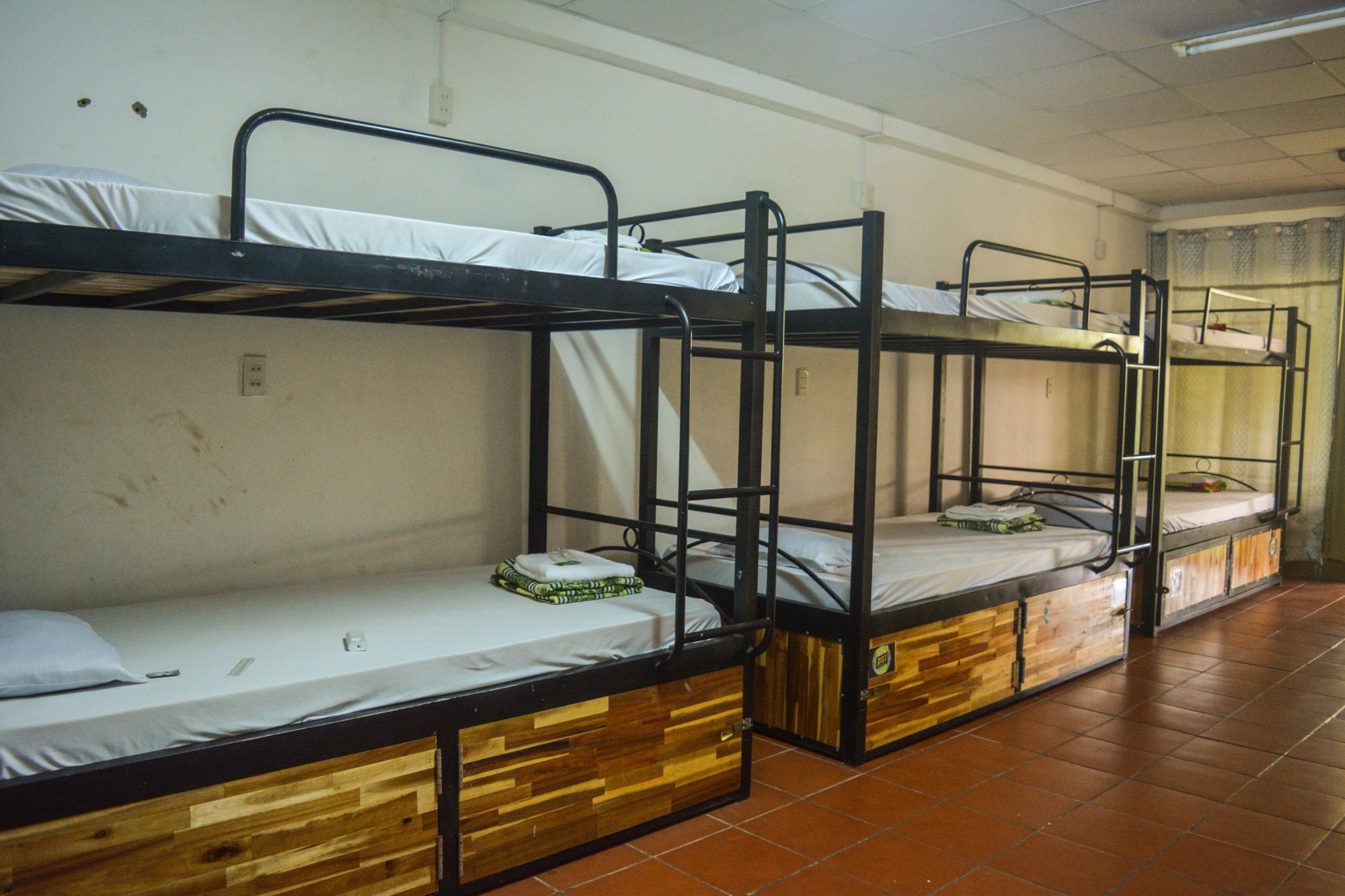 MuiNe-LongSon-Homestay