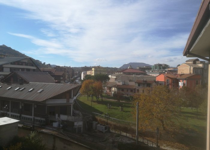 Atripalda ed il fiume Sabato