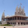 Things To Do in BAPS Shri Swaminarayan Mandir, Restaurants in BAPS Shri Swaminarayan Mandir