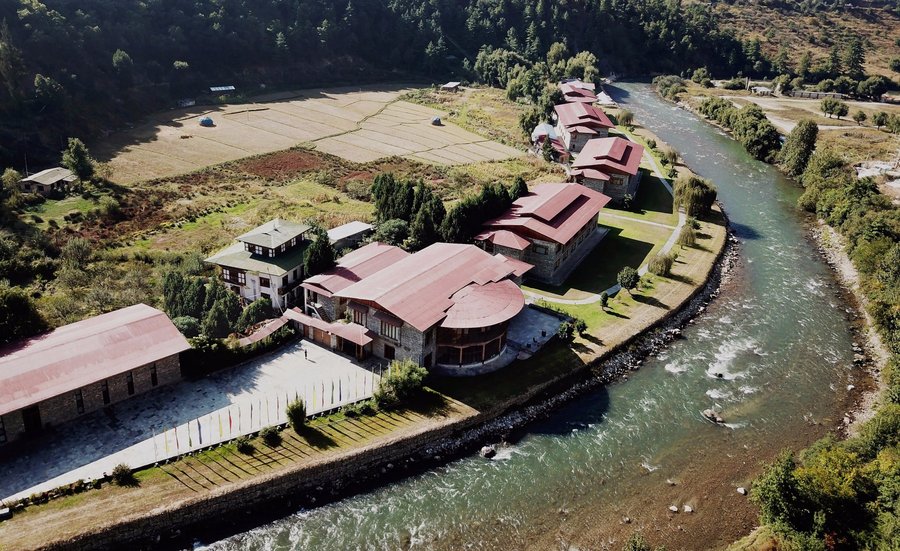 Terma Linca At A Glance