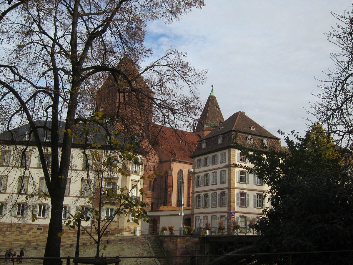 The Mini-train - Visit Alsace