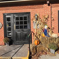 Pittsford Pub