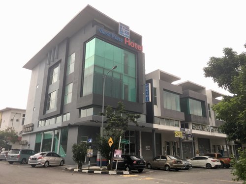 NueVo Boutique Hotel Kota Kemuning, Shah Alam image