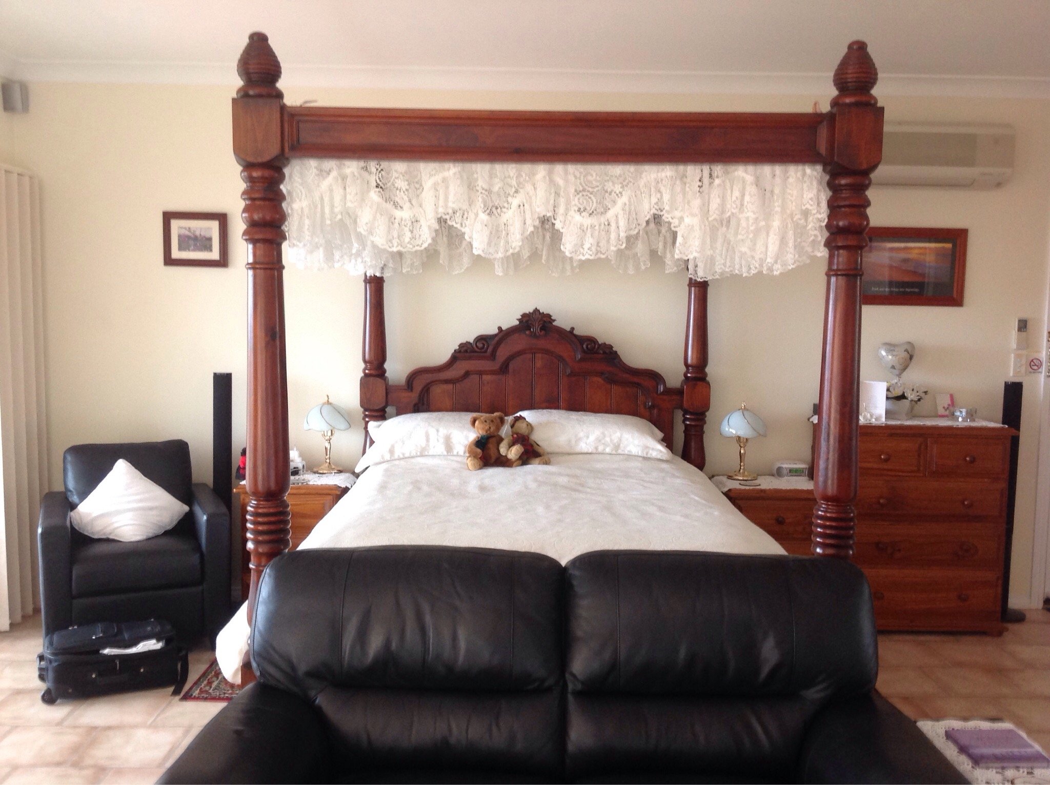 CLOSE ENCOUNTERS BED & BREAKFAST (AU$170): 2022 Prices & Reviews ...