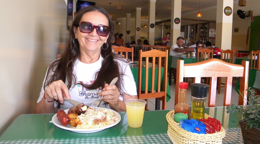 Comida boa