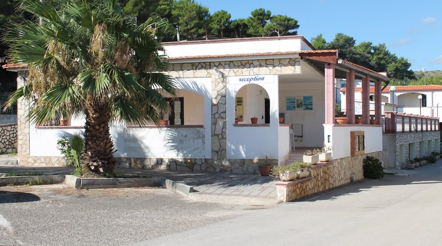 Direzione - Reception