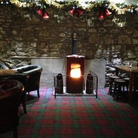 The Grill Room & Bar