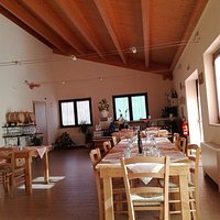 Agriturismo Agricalanco
