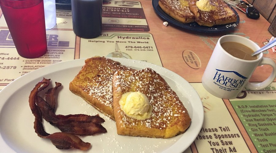 Lewis Family Restaurant