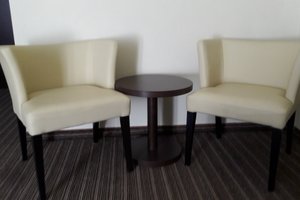 Room & Suite